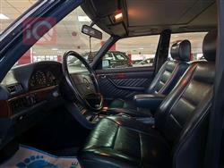 مێرسێدس بێنز S-Class